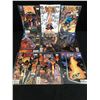 Image 1 : DC COMIC BOOK LOT (AZRAEL)