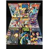 Image 1 : MARVEL SUPERHERO COMIC LOT