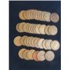 Image 1 : EARLY 1900'S BRITISH HALF PENNY LOT