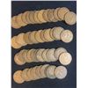 Image 1 : EARLY 1900'S BRITISH HALF PENNY LOT