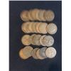 Image 1 : EARLY 1900'S BRITISH HALF PENNY LOT