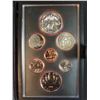 Image 1 : 1980  CANADIAN DOUBLE DOLLAR SILVER PROOF SET