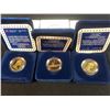 Image 1 : 1987 CANADA'S FIRST LOONIE UNCIRCULATE SETS