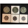Image 1 : CANADIAN COLLECTOR COIN LOT