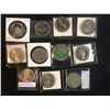 Image 1 : CANADIAN SILVER DOLLAR LOT
