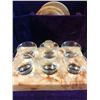 Image 2 : ANTIQUE PRIESTS COMMUNION SET