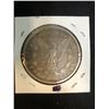 Image 2 : 1881 USA MORGAN SILVER DOLLAR NEW ORLEANS MINT