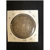 Image 2 : 1887 USA MORGAN SILVER DOLLAR