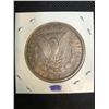Image 2 : 1900 USA MORGAN SILVER DOLLAR