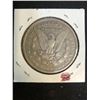Image 2 : 1901 USA MORGAN SILVER DOLLAR NEW ORLEANS MINT