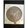 Image 2 : 1902 USA MORGAN SILVER DOLLAR PHILADELPHIA MINT