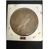 Image 2 : 1923 USA PEACE SILVER DOLLAR