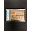 Image 2 : 1972-73 TOPPS #73 PAUL HENDERSON GCG GRADED 9.5