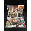 Image 1 : MARVEL AND DC COMICS LOT