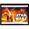 Image 1 : STAR WARS THE FORCE AWAKENS CAST SIGNED 8 X 10 (RA COA)