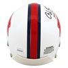 Image 2 : O.J SIMPSON SIGNED BFFALO BLLS MINI HELMET (JSA COA)