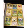 Image 2 : BINDER OF POKEMON CARDS