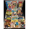 Image 1 : DC COMICS TALES OF THE TEEN TITANS LOT