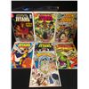 Image 1 : DC COMICS TALES OF THE TEEN TITANS LOT