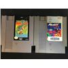 Image 1 : NINTENDO (NES) VIDEO GAME LOT