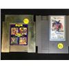 Image 1 : NINTENDO (NES) VIDEO GAME LOT