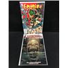 Image 1 : IMAGE AND DC COMICS CREEPER#1 AND NAILBITER #14
