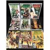 Image 1 : MARVEL COMICS INCREDIBLE HULK COMIC LOT