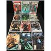 Image 1 : DC COMICS NIGHTWING COMIC BOOK LOT