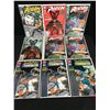 Image 1 : DC COMICS ROBIN COMIC LOT