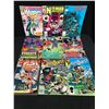 Image 1 : MARVEL COMIC BOOK LOT