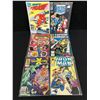 Image 1 : MARVEL AND DC COMICS LOT