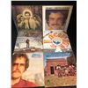 Image 1 : LOT OF RECORD ALBUMS