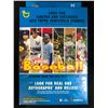 Image 1 : 2021 TOPPS HERITAGE SEALED HANGER BOX