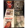Image 1 : LOT OF RECORD ALBUMS