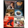 Image 1 : LOT OF RECORD ALBUMS