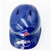Image 2 : VLADIMIR GUERRERO JR. SIGNED TORONTO BLUE JAYS BATTING HELMET (FROZEN POND)