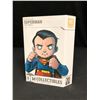 Image 1 : DC COLLECTIBLES SUPERMAN VINYL STATUE