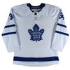 Image 3 : AUSTON MATTHEWS SIGNED TORONTO MAPLE LEAFS ADIDAS PRO HOCKEY JERSEY (BECKETT COA)