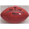 Image 3 : TOM BRADY SIGNED WILSON OFFICIAL FOOTBALL (FANATICS COA)