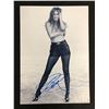 Image 1 : JENNIFER ANISTAN SIGNED 8 X 10 (RA COA)