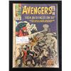 Image 1 : MARVEL COMICS THE AVENGERS NO.14