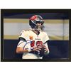 Image 1 : TOM BRADY TAMPA BAY BUCS SIGNED 8 X10 (RA COA)