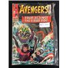 Image 1 : MARVEL COMCIS THE AVENGERS #27