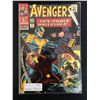 Image 1 : MARVEL COMICS AVENGERS #29
