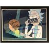 Image 1 : ROCK AND MORTY CAST SIGNED 8 X 10 (RA COA)