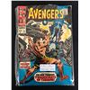 Image 1 : MARVEL COMICS THE AVENGERS #39