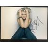 Image 1 : CAMERON DIAZ SIGNED 8 X 10 (RA COA)