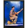 Image 1 : PRINCE SIGNED 8 X 10 (RA COA)