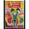 Image 1 : ACTION COMICS #330 (DC COMICS)