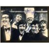 Image 1 : MONTY PYTHON CAST SIGNED 8 X 10 (RA COA)